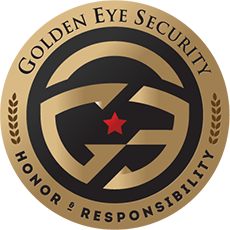 Golden Eye Security
