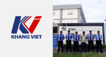Công ty CP SX TM Khang Việt triển khai – Tháng 5/2018