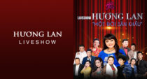 Hương Lan làm liveshow đầu tiên sau hơn nửa thế kỷ ca hát