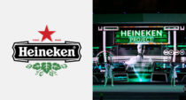 Sự kiện Bia Heineken Silver ra mắt thị trường Việt Nam