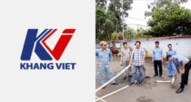 Buổi huấn luyện diễn tập PCCC 10/8/2019 Công ty Mực in Khang Việt