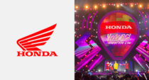Đại nhạc hội Khinh khí cầu – Honda Luôn vì bạn
