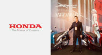 Sự Kiện Ra Mắt Honda SH Mode 2020