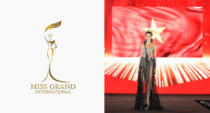 Miss Grand International 2021 – Hoa Hậu Hoà Bình Quốc Tế 2021