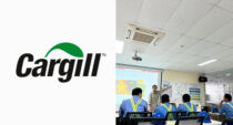 Cargill Bình Định