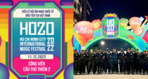 HOZO – HCMC International Music Festival