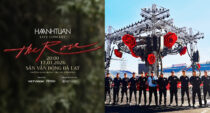 Hà Anh Tuấn Live Concert “The Rose” – Đà Lạt 2026