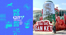 Lễ hội “Hozo City Tết Fest 2025”
