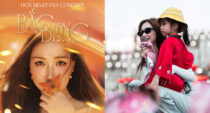 HOÀ MINZY FAN CONCERT: BẮC BLING